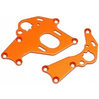 HPI-106838 Motor Mount Set (left/right)