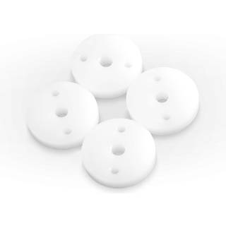 HPI Precision Piston 1.6X2 Holes (4Pcs)