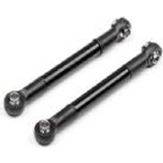 Maverick - MV25062 - SERVO LINKAGE 68.5MM (2PCS)
