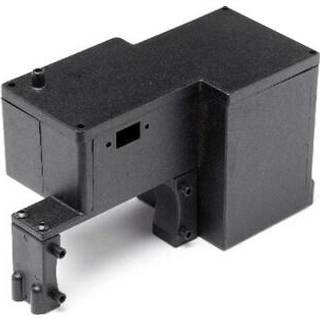Maverick - MV24005 - Receiver/Battery Case (Blackout MT)
