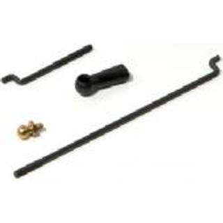 HPI Linkage Set (Nitro MT)