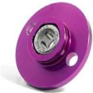 HPI 2 Speed 1St Aluminum Gear Adapter (Op Nitro)