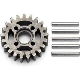 HPI Pinion Gear 21 Tooth (Savage 3 Speed)