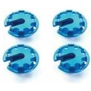 Aluminum Damper Retainer (1mm Up)
