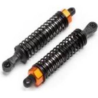 HPI-101789 Front Shock Set Trophy Buggy (2pcs)