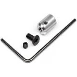 HPI - HP101089 - Tune Pipe Holder Set