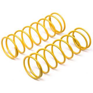HPI Big Bore Shock Spring (Yellow/68Mm/68Gf/2Pcs)