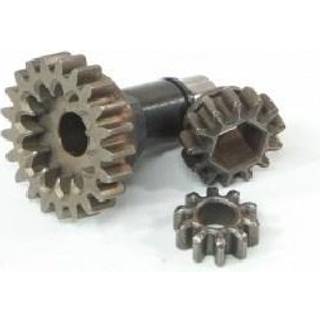 HPI Gear Set (21T/13T/10T)(Reverse Module/Savage)
