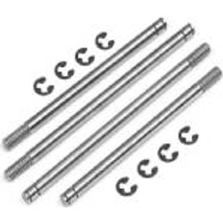 HPI-115286 Shock Shaft Set (Front/Rear) Jumpshot