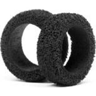 HPI Q32 Foam Tire Set F/R (Soft/26X10/26X14/4Pcs)