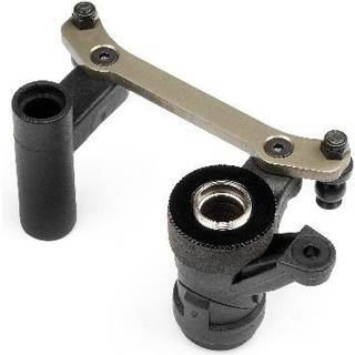 HPI - HP104156 - SERVO SAVER SET
