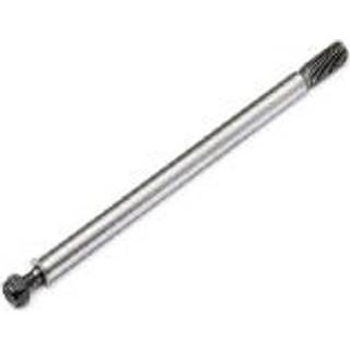 Maverick - MV24132 - Front Shock Shafts (Blackout MT)