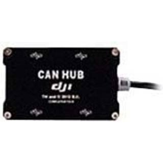 DJI CAN Bus HUB