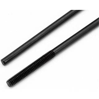 Brake/Throttle Rod 2X68Mm (2Pcs)
