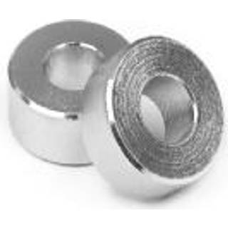 HPI Aluminum Collar 6X13.5X6 (2Pcs)