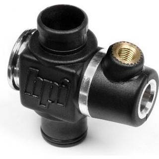 HPI Composite Rotary Carburetor Main Body (F2/6.5Mm)