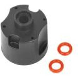 Maverick - MV150009 - DIFFERENTIAL CASE /SEALS