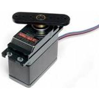 BZX Servo Type-R Detachable