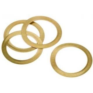 HPI - HP1460 - Gasket For Cylinder (0.2Mm/4Pcs/F4.6)