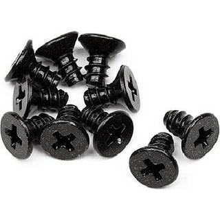 HPI - HPZ475 - Tp.Flat Head Screw M2.6X5Mm (10Pcs)