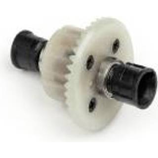 Maverick - MV28016 - COMPLETE GEAR DIFF. FR OR RR (ALL ION)