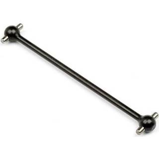 HPI-101663 83mm Center Shaft Front Trophy Flux