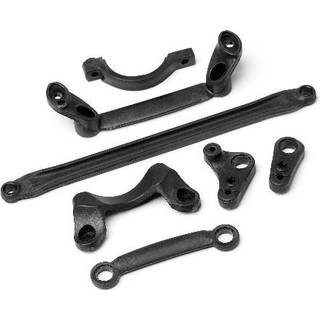 HPI Linkage Parts