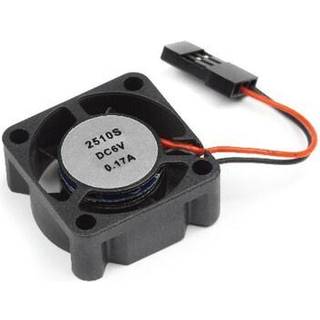 HPI-120053 HPI ESC Fan Emh-3S (25Mm/6V)