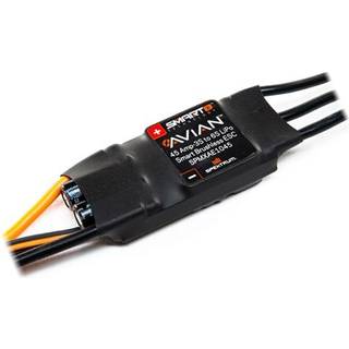 Spektrum Avian 45A Smart ESC 3-6s