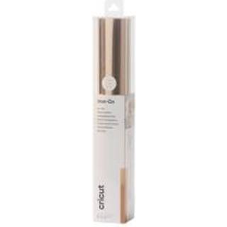 Cricut Foil Iron-On rulle 30 x 60 cm (rose gold)