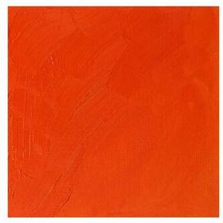 Winsor & Newton Artists' oliefarve 37 ml Winsor Orange 724
