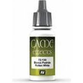 Vallejo Game Color 17Ml Rotten White Effects [Levering: 1-2 dage]
