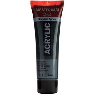 Amsterdam Akrylmaling 20 ml. Sap Green (623)