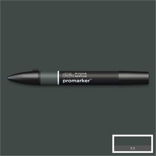 Winsor & Newton Promarker Cool Grey 7 (CG7)