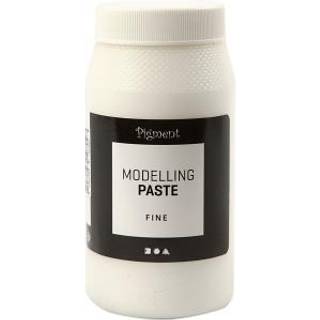 Fin Modelleringspasta 500ml - Skab Unikke Teksturer
