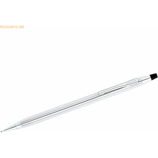 Krom p? tv?rs af ?rhundrede .7 mm blyant