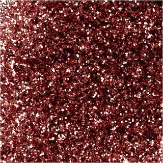 Bionedbrydelig rosa bio-glimmer, 0,4 mm, 10g