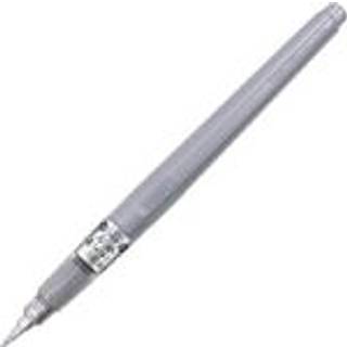 Fude Pen Chuji No.61 silver, ZIG DO150-61S