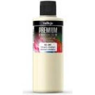 Metallic Medium , - Vallejo Premium 200 ml