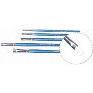 Pensel Wittrock Hobby Flad Syntetisk 8 [Levering: 1-2 dage]