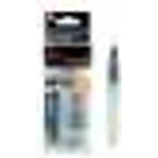 Sakura 38550 Vandpensel Lille - Bærbar, sammenklappelig, med indbygget reservoir og gennemsigtig beholder