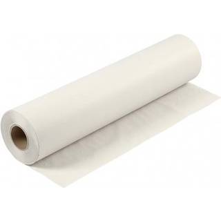 Blankt Avispapir 78 cm x 340 m - 45 g/m²