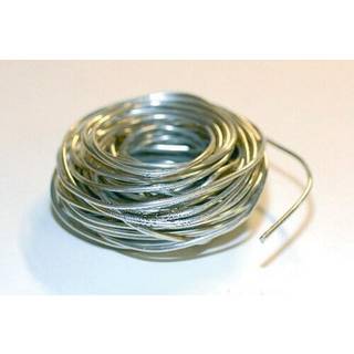 Bonzaitråd 2,0mm ca 10m nikkelfri