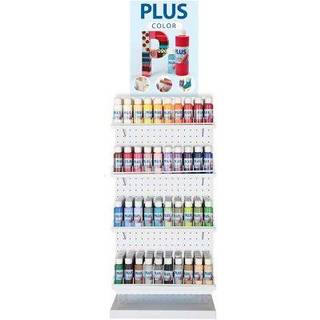 Plus Color Hobbymaling, 240 fl./ 1 pk.
