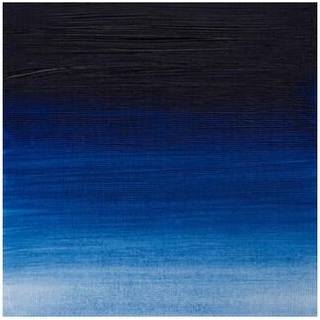Winsor & Newton Artists' oliefarve 37 ml Indanthrene Blue 321