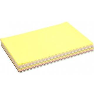 Paper Concept Papir | A4 | 80g | 280 ark | Ass.