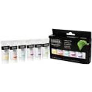 Heavy Body vibrant color set 6x22ml