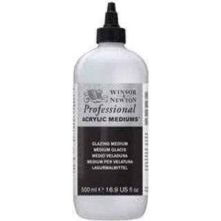 W&N Glazing Medium 500ml