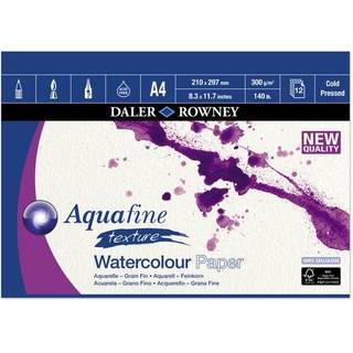Aquafine Blok A4
