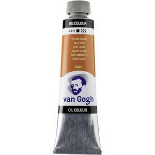 Van Gogh 40ml 227 YELLOW OCHRE GAC